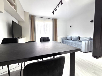Oportunitate! Apartament cu 2 camere, zona Taietura Turcului
