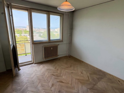 Apartament 2 camere, panorama superba, Gheorgheni