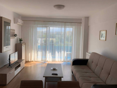 Chirie apartament 2 camere, modern, parcare, IuliusMall