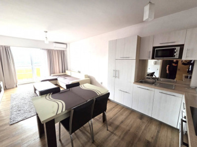Apartament 2 camere, parcare, Complex Nou - Iulius Mall
