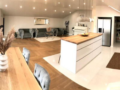 Casa individuala premium, panorama superba