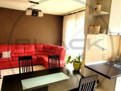Apartament cu 3 camere, etaj intermediar, Marasti