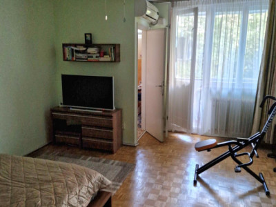 Garsoniera etaj 2, mobilata, Gheorgheni, FSEGA