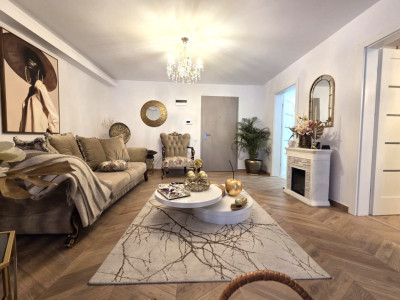 Apartament Superb de vanzare, Imobil nou, Gheorgheni - Iulius Mall