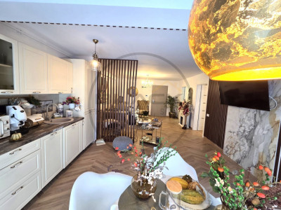 Apartament Superb de vanzare, Imobil nou, Gheorgheni - Iulius Mall