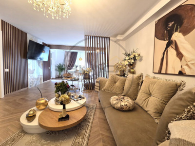 Apartament Superb de vanzare, Imobil nou, Gheorgheni - Iulius Mall