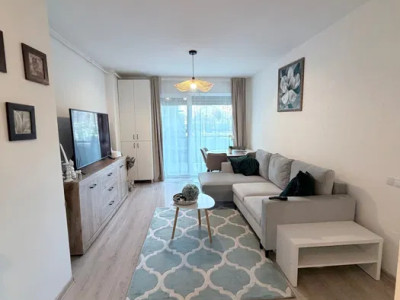 Apartament Superb de vanzare, Imobil nou,  Gheorgheni - Iulius Mall