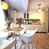 Apartament Superb de vanzare, Imobil nou, Gheorgheni - Iulius Mall thumb 4