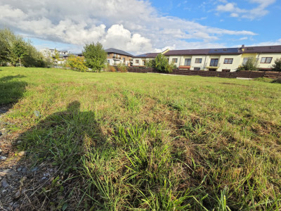 Oportunitate, Teren de vanzare, 2.800 mp, Borhanci, Zona de Case