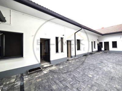 Oportunitate, Casa in zona centrala cu 5 camere, Ultracentral