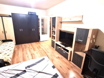 Apartament 1 camera, etaj 1, Manastur - Calea Floresti