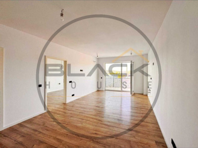 Apartament Modern 2 camere in Marasti+parcare