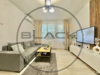 Apartament 2 camere in Grigorescu