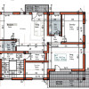 Apartament 3 camere, ultrafinisat premium, 106 mp, 2 garaje, Europa thumb 12