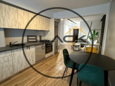 Apartament modern cu  2 camere in Cartierul Zorilor/Calea Turzii