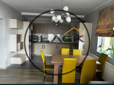 Apartament 2 camere, etaj  1,  imobil nou in Gheorgheni