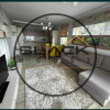 Apartament 2 camere, etaj  1,  imobil nou in Gheorgheni thumb 2