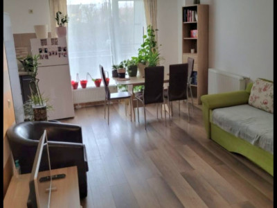Apartament 3 camere, mobilat, 2 bacoane, Iulius Mall