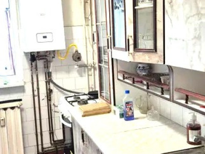 Apartament cu 2 camere, etaj 1, Calea Dorobantilor Central