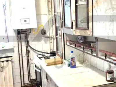 Apartament cu 2 camere, etaj 1, Calea Dorobantilor Central