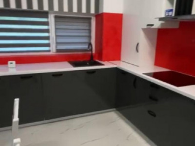 Oportunitate! Apartament 3 camere, terasa 35 mp, Complex Nou