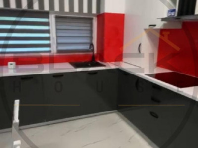 Oportunitate! Apartament 3 camere, terasa 35 mp, Complex Nou