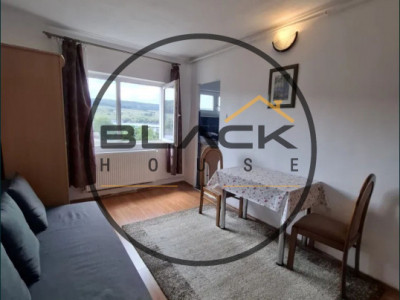 Garsoniera mobilata , Dambul Rotund