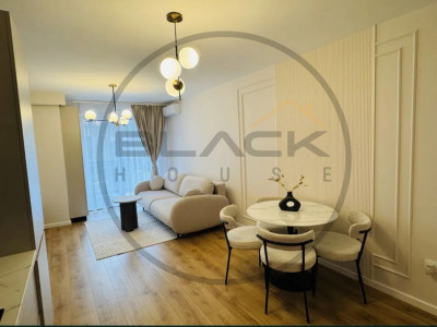 Apartament 2 camere ,lLux ,etaj intermediar, Gheorgheni