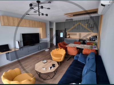 Apartament 3 camere modern,Etaj intermediar +Parcare, Gheorgheni