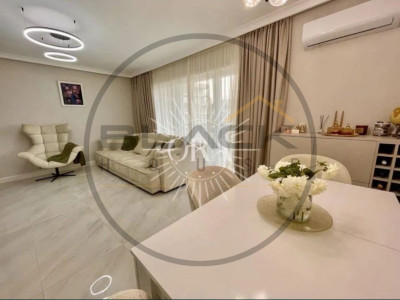 Apartament 2 camere,etaj intermediar +parcare , Gheorgheni