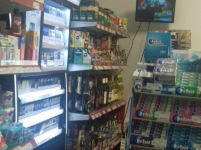 De vanzare spatiu comercial, inchiriat, strada Paris