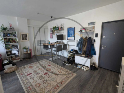 Apartament modern cu  2 camere ,Dambul Rotund