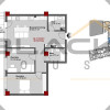 Apartament  3 camere , imobil nou , Zona Residentiala , Central  thumb 9