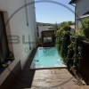 Apartament 3 camere, Lux, Curte +Piscina /jacuzzi /Sauna+Parcare , Cart. Gruia thumb 1