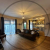 Apartament 3 camere, Lux, Curte +Piscina /jacuzzi /Sauna+Parcare , Cart. Gruia thumb 2