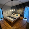 Apartament 3 camere, Lux, Curte +Piscina /jacuzzi /Sauna+Parcare , Cart. Gruia thumb 5