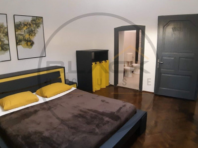 Apartament Unicat 2 camere, Bloc Vila, zona Ultracentrala