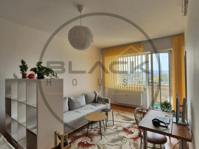 Apartament 1 camera , Semicentral 