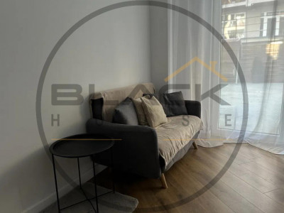 Apartament modern cu  2 camere terasa generoasa ,Borhanci