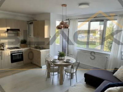 Apartament  3 camere ,modern ,etaj intermediar , Vivo Center 