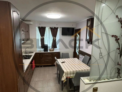 Apartament  3 camere , modern , Manastur 