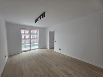 Apartament 2 camere, imobil nou, etaj 1, Marasti