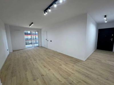 Apartament 2 camere, imobil nou, etaj 1, Marasti