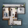 Apartament 2 camere, imobil nou, etaj 1, Marasti imaginea mica 7 Apartament 2 camere, imobil nou, etaj 1, Marasti thumb 7
