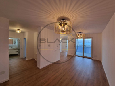 Apartament modern 2 camere , modern , Elite City , Iris 