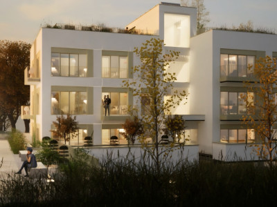 Teren 1000 mp, autorizat bloc 6 apartamente, Europa