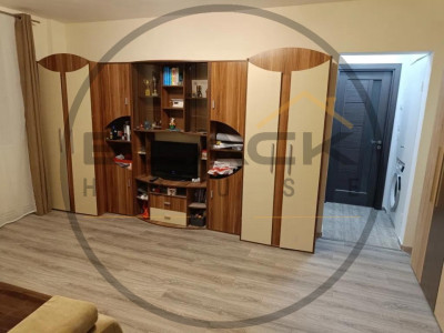 Apartament modern 2 camere ,etaj intermediar , Gheorgheni 