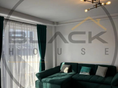 Apartament 2 camere , etaj intermediar , Intre Lacuri 