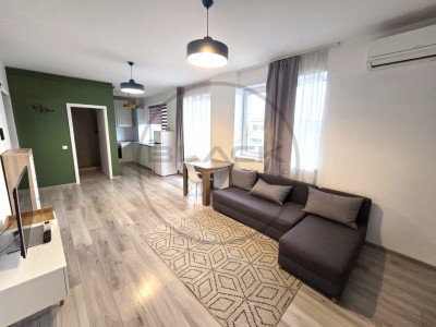 Oportunitate! Apartament 2 camere, Imobil Nou, Central