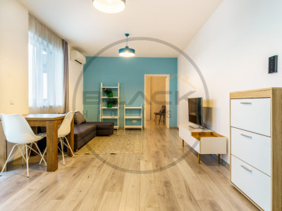 Oportunitate! Apartament 2 camere, Imobil Nou, Central